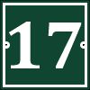 14 номер дома